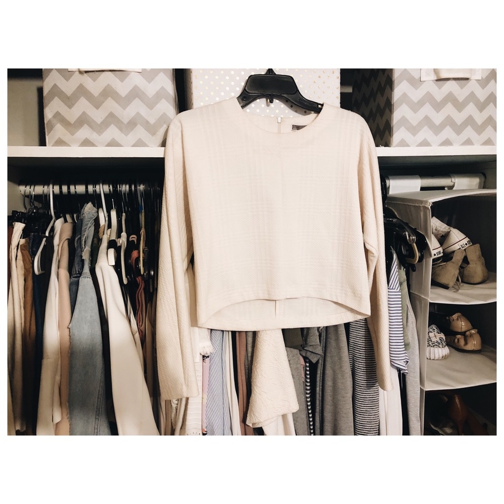 Nordstrom Knit top